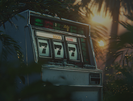 Drip Casino
